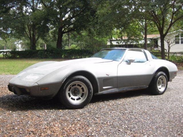 1978 Chevrolet Corvette - photo 2