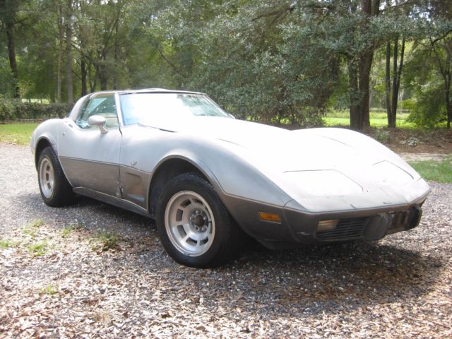 1978 Chevrolet Corvette - photo 3