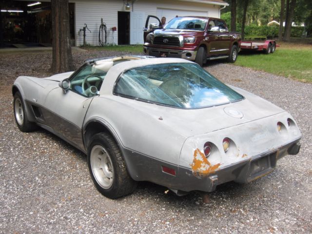 1978 Chevrolet Corvette - photo 4