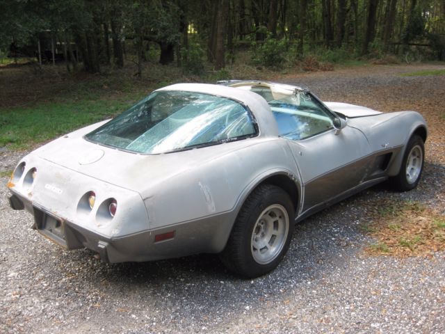 1978 Chevrolet Corvette - photo 6