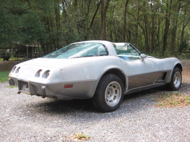 1978 Chevrolet Corvette - photo 7