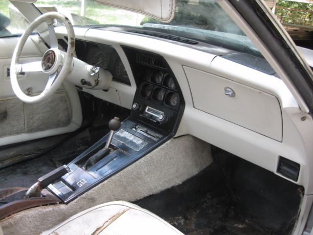1978 Chevrolet Corvette - photo 9