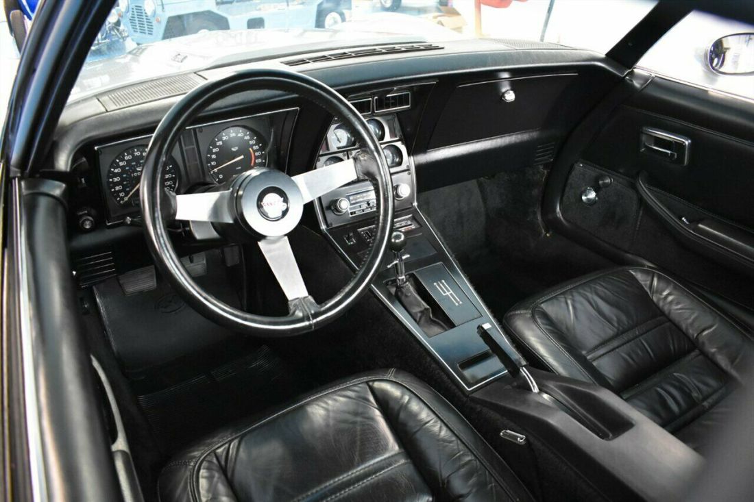 1978 Chevrolet Corvette - photo 2