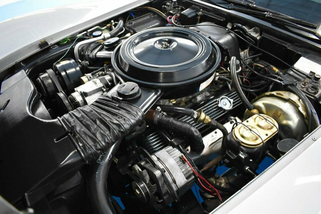 1978 Chevrolet Corvette - photo 3