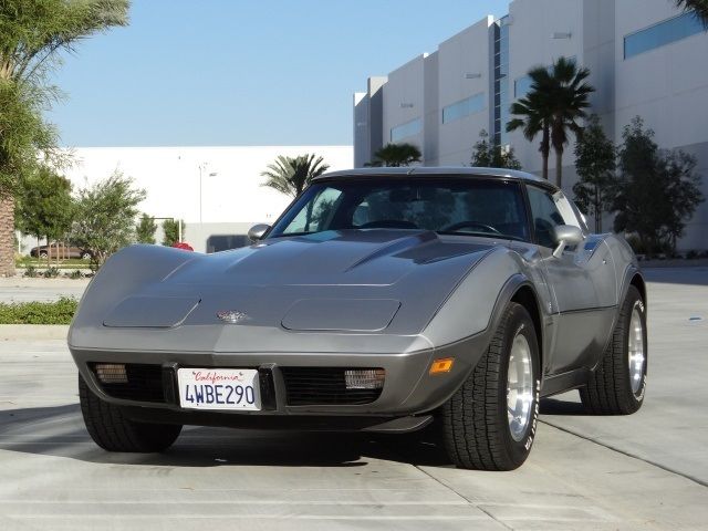 1978 Chevrolet Corvette - photo 2
