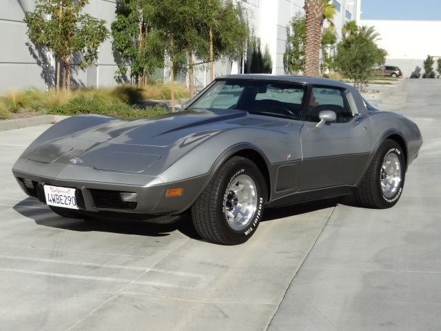1978 Chevrolet Corvette - photo 3