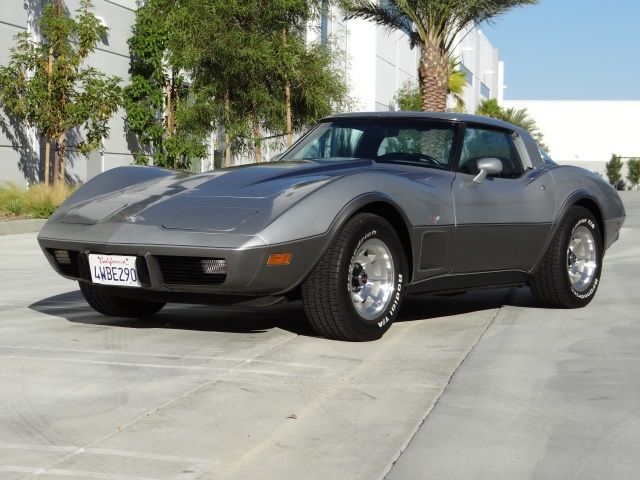 1978 Chevrolet Corvette - photo 4