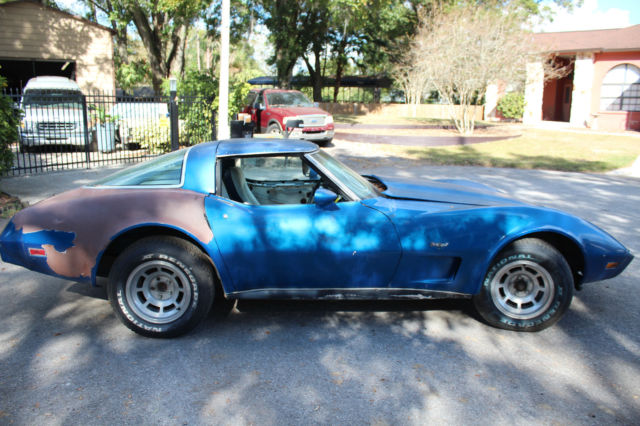 1978 Chevrolet Corvette N/A - photo 3