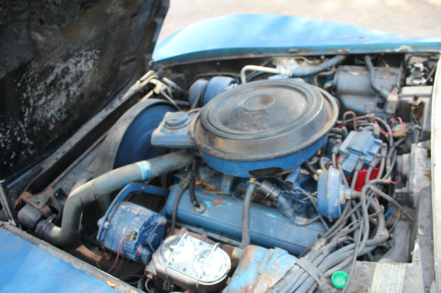 1978 Chevrolet Corvette N/A - photo 8