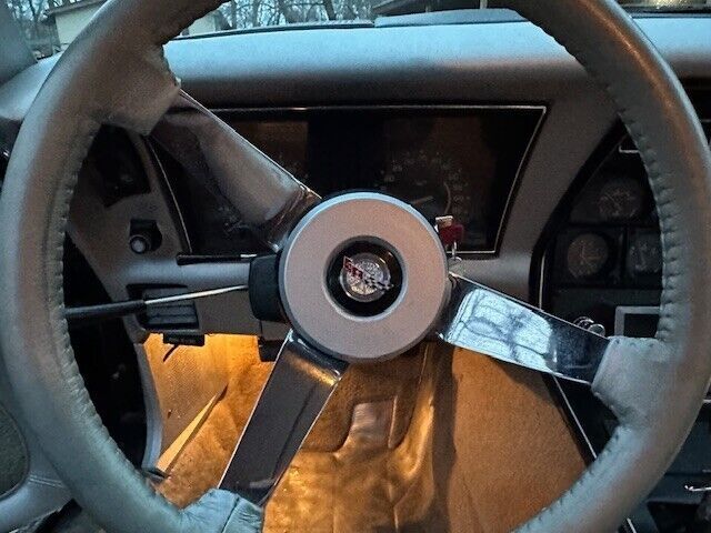 1978 Chevrolet Corvette - photo 10