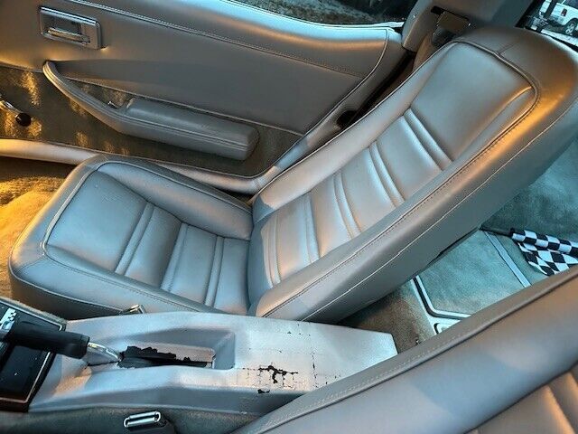 1978 Chevrolet Corvette - photo 11