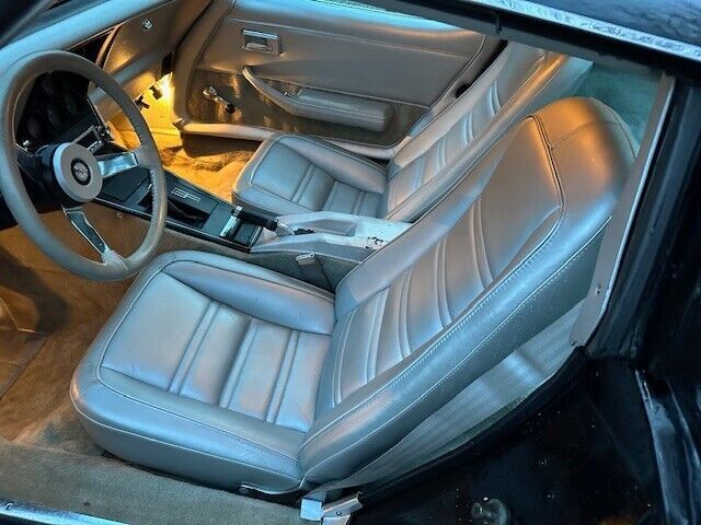 1978 Chevrolet Corvette - photo 12