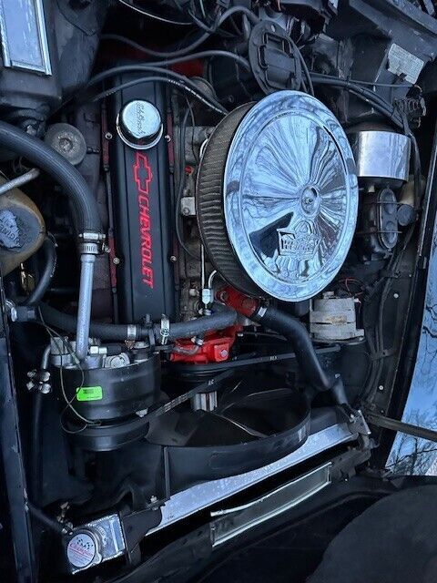 1978 Chevrolet Corvette - photo 2