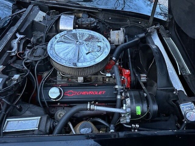 1978 Chevrolet Corvette - photo 3