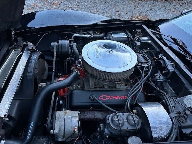 1978 Chevrolet Corvette - photo 4