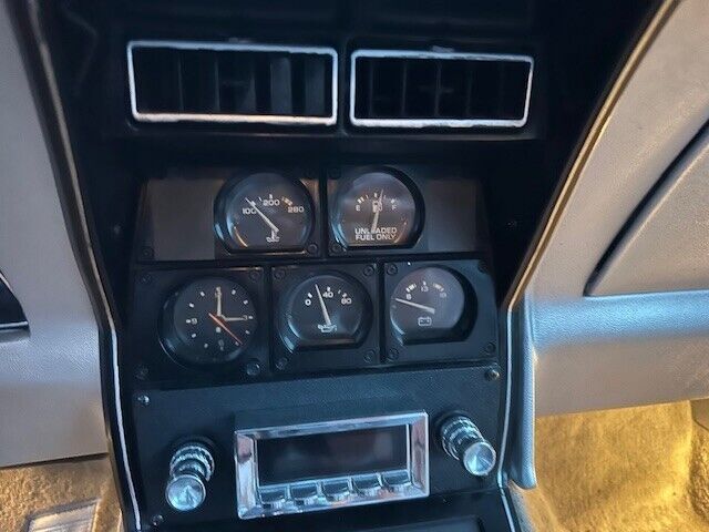 1978 Chevrolet Corvette - photo 9