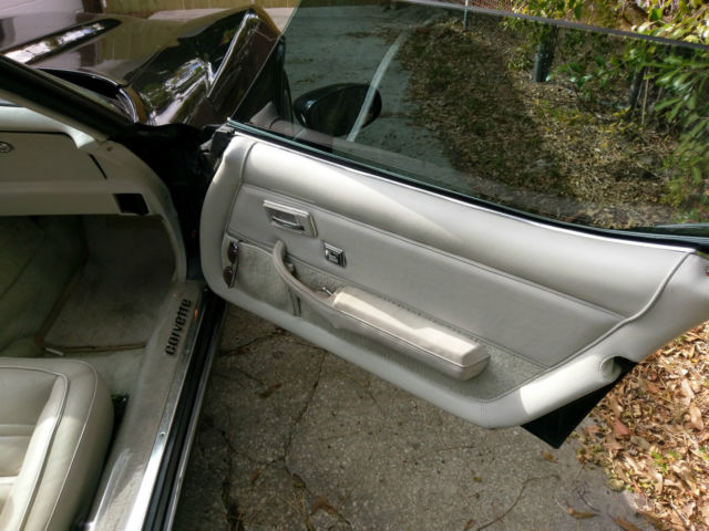 1978 Chevrolet Corvette Coupe - photo 10