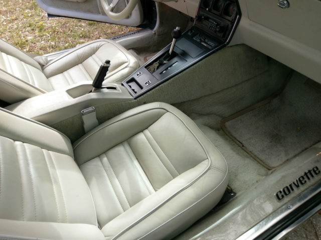 1978 Chevrolet Corvette Coupe - photo 11