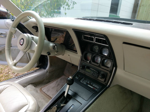 1978 Chevrolet Corvette Coupe - photo 12