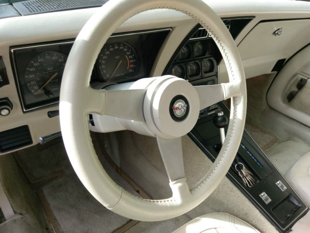 1978 Chevrolet Corvette Coupe - photo 13