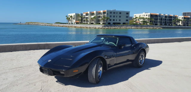 1978 Chevrolet Corvette Coupe - photo 3