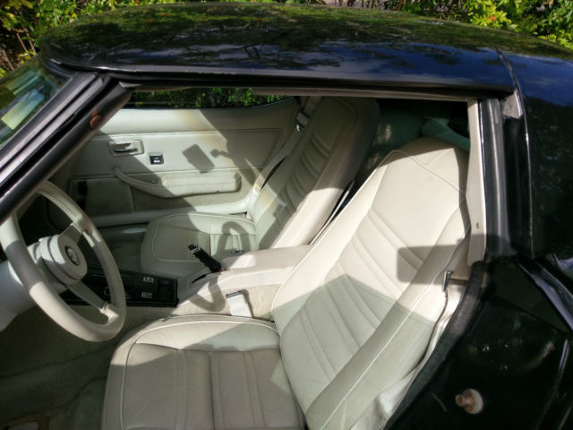 1978 Chevrolet Corvette Coupe - photo 9