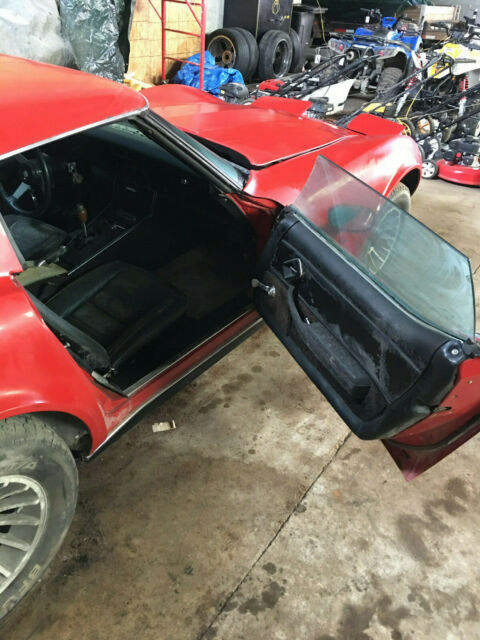 1978 Chevrolet Corvette - photo 10