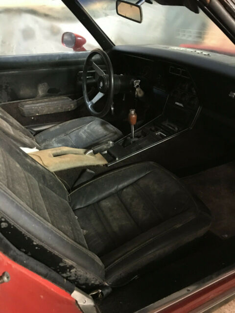 1978 Chevrolet Corvette - photo 11