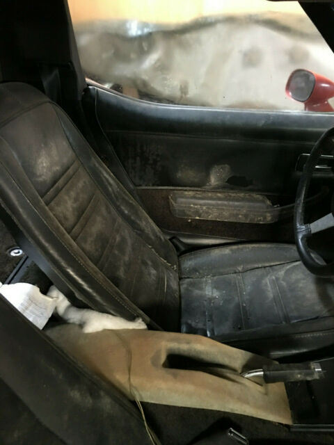 1978 Chevrolet Corvette - photo 12
