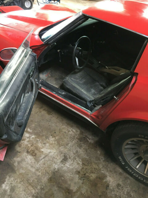 1978 Chevrolet Corvette - photo 13