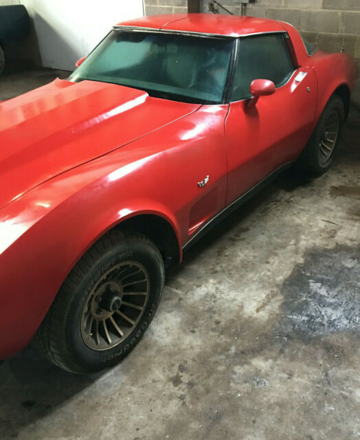 1978 Chevrolet Corvette - photo 4
