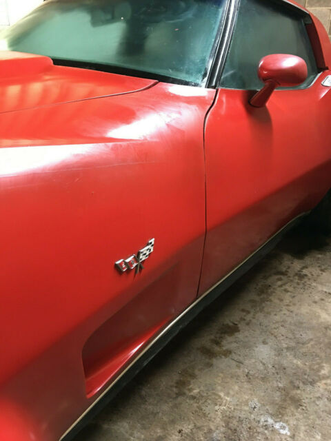1978 Chevrolet Corvette - photo 5