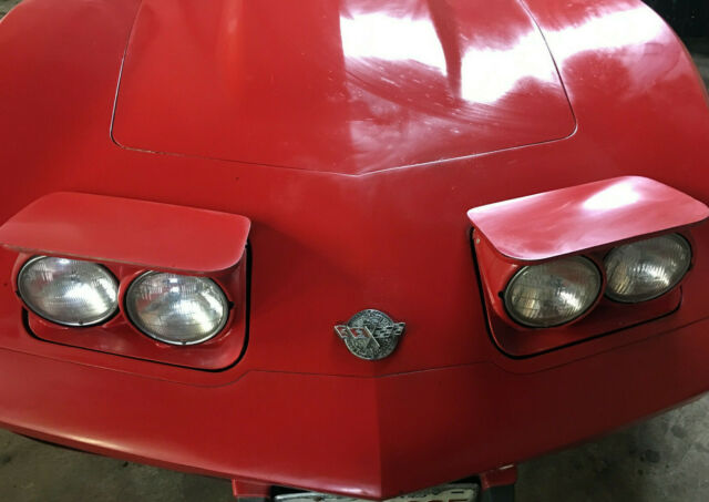 1978 Chevrolet Corvette - photo 6