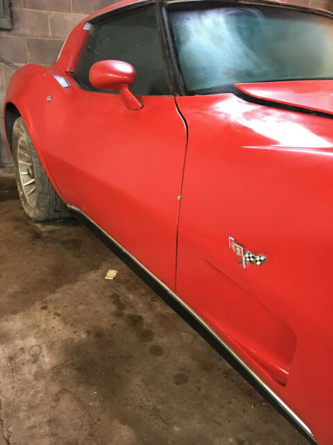 1978 Chevrolet Corvette - photo 7