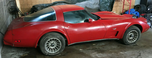 1978 Chevrolet Corvette - photo 8