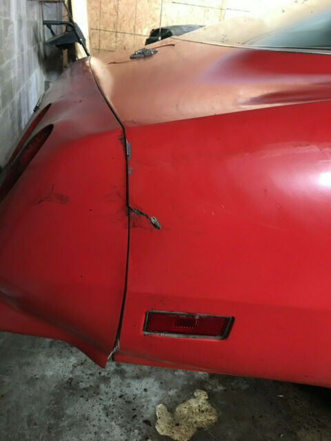 1978 Chevrolet Corvette - photo 9