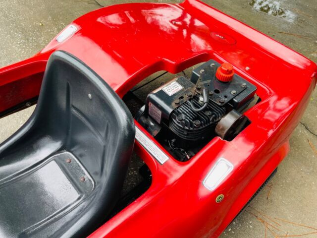 1978 Chevrolet Corvette - photo 10