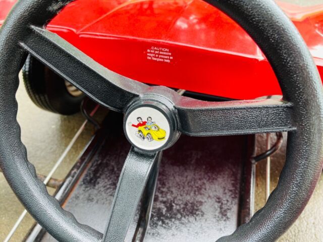 1978 Chevrolet Corvette - photo 11