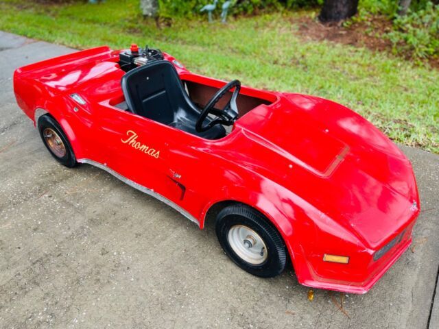 1978 Chevrolet Corvette - photo 2