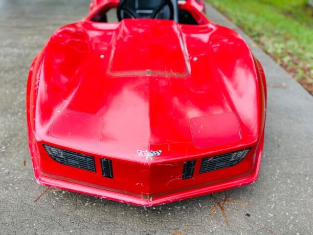 1978 Chevrolet Corvette - photo 3