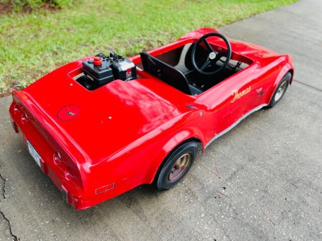 1978 Chevrolet Corvette - photo 5