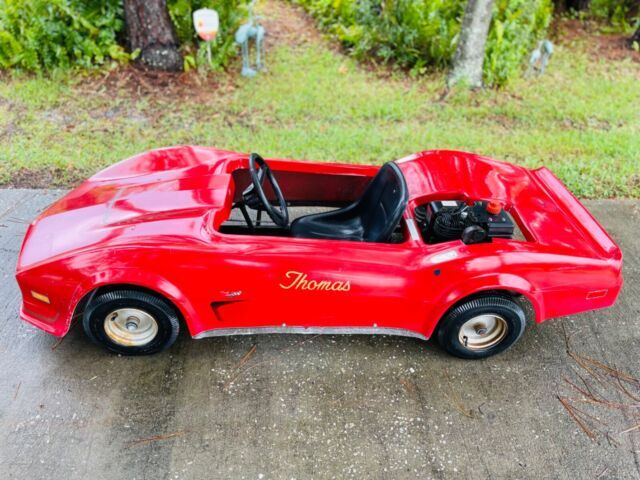 1978 Chevrolet Corvette - photo 6