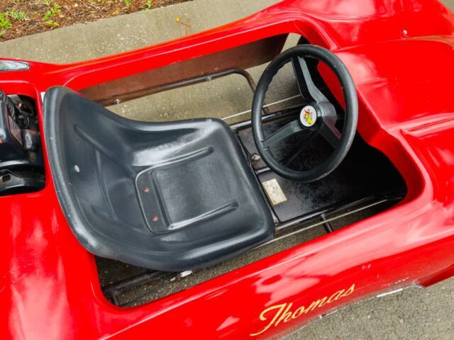 1978 Chevrolet Corvette - photo 9