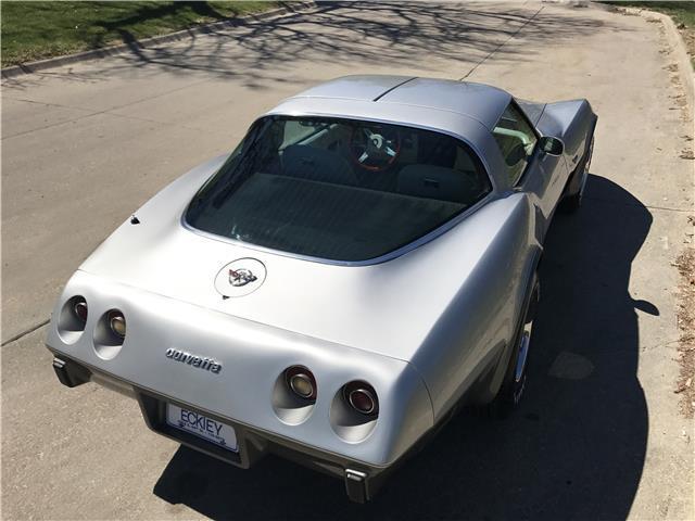 1978 Chevrolet Corvette Coupe - photo 11