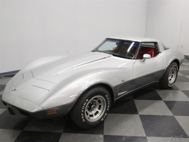 1978 Chevrolet Corvette - photo 10