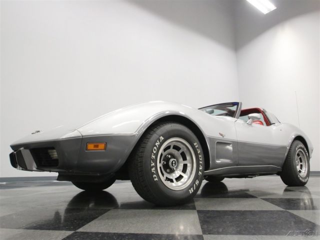 1978 Chevrolet Corvette - photo 11