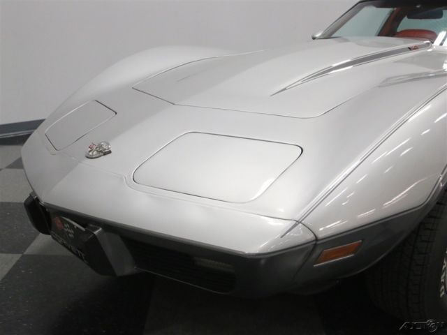 1978 Chevrolet Corvette - photo 12
