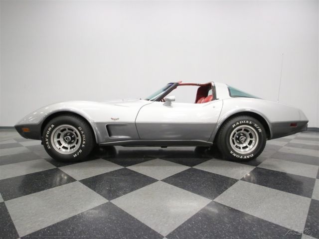 1978 Chevrolet Corvette - photo 2