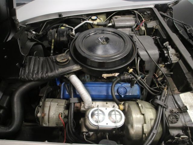 1978 Chevrolet Corvette - photo 3