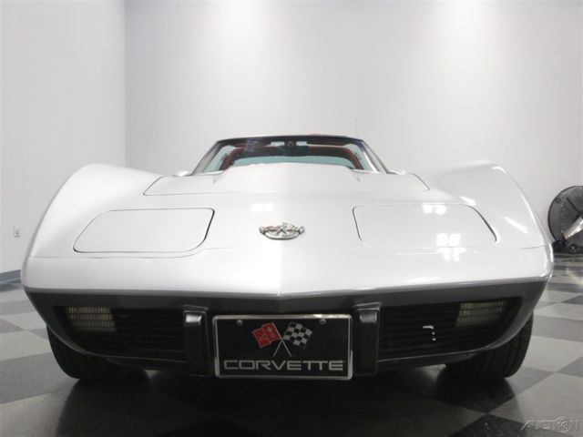 1978 Chevrolet Corvette - photo 5